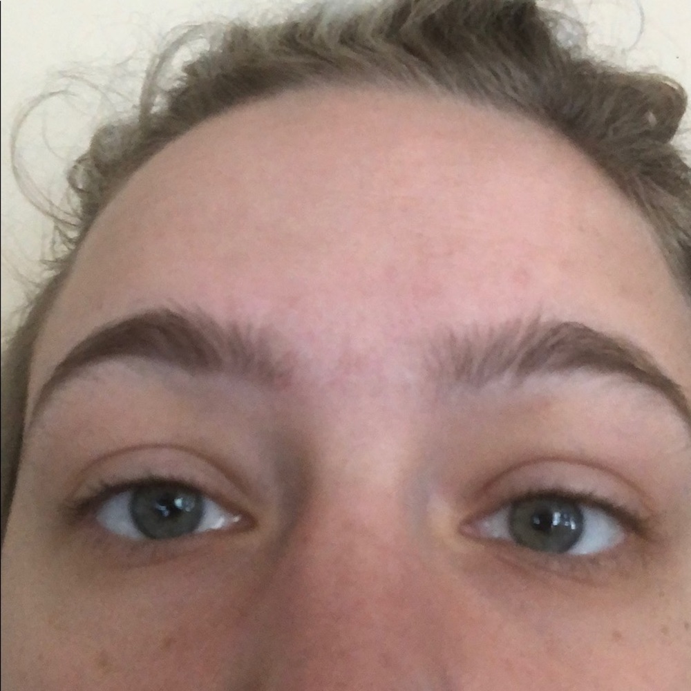 Meet your Posher, Olivia